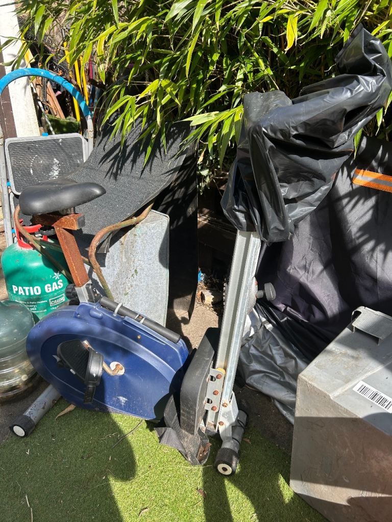 Recycling metal Scrap free 