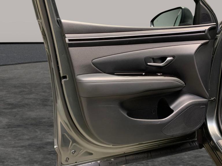 2021 Hyundai TUCSON 1.6 TGDi Hybrid 230 Ultimate 5dr 2WD Auto ESTATE PETROL/ELECTRIC Automatic