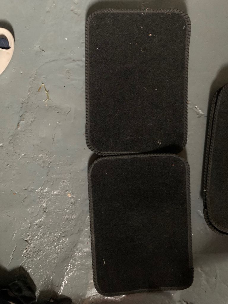 Car Mats
