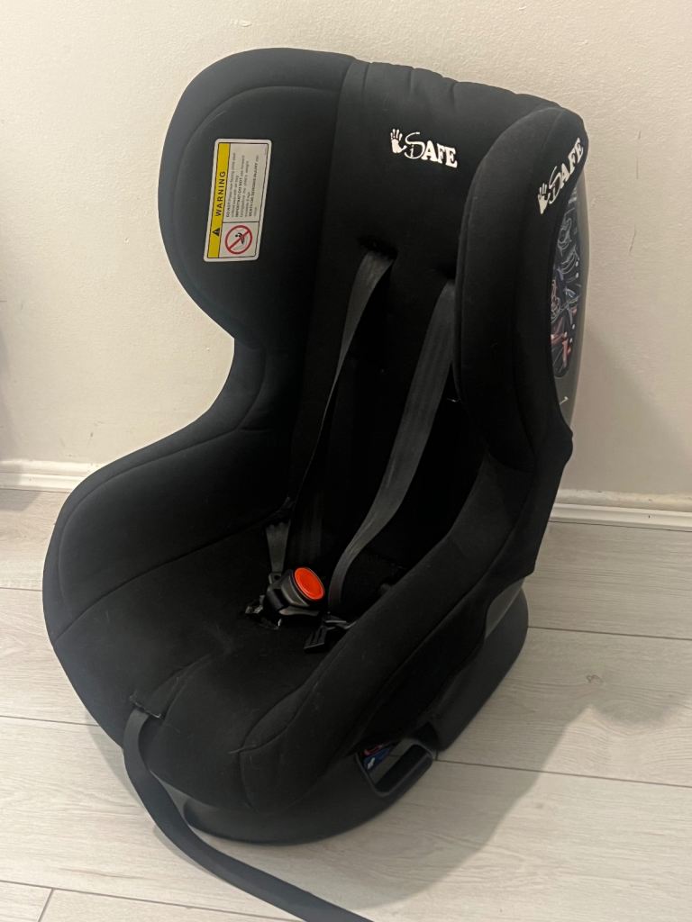 Car seat 