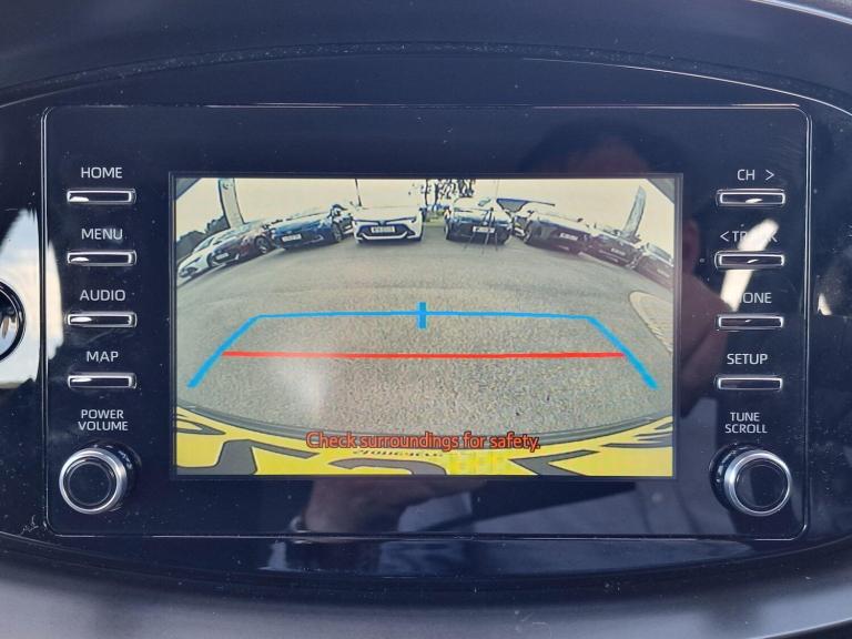 2023 Toyota Aygo X 1.0 VVT-i Pure Hatchback 5dr Petrol Manual Euro 6 (s/s) (72 ps) HATCHBACK Petr...