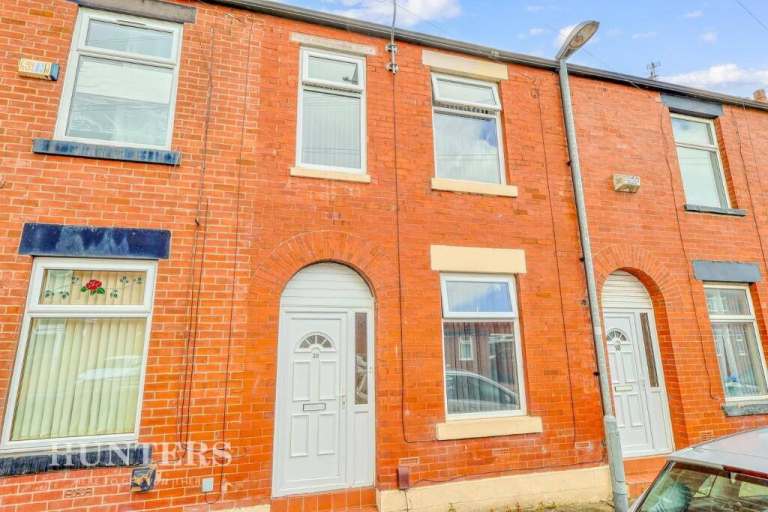 private house to rent