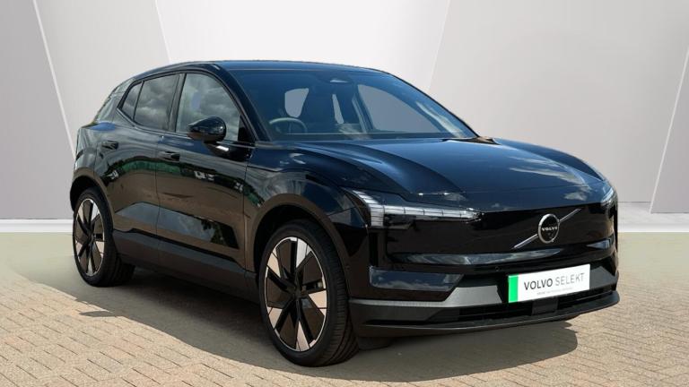 2025 Volvo EX30 200kW SM Extended Range Ultra 69kWh 5dr Auto ESTATE ELECTRIC Automatic
