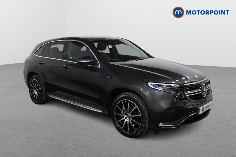 2023 Mercedes-Benz EQC EQC 400 300kW AMG Line 80kWh 5dr Auto ESTATE ELECTRIC Automatic