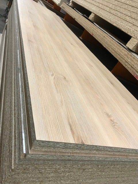 Chipboard ideal for loft floor 2 mtrs x 2 foot