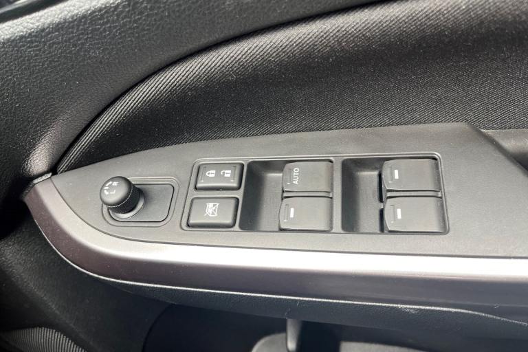 2023 Suzuki Vitara 1.4 Boosterjet 48V Hybrid SZ-T 5dr Estate Petrol Manual