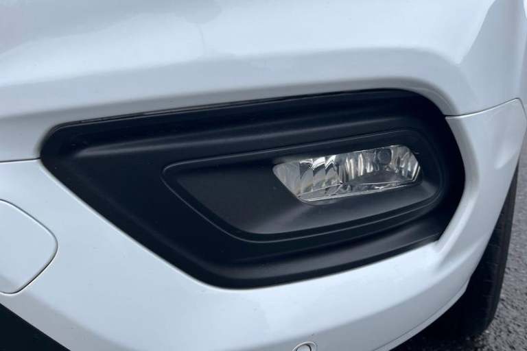 2022 Ford Transit Custom 280 Limited L1 SWB FWD 2.0 EcoBlue 130ps Low Roof, FRONT &amp; REAR PARK...