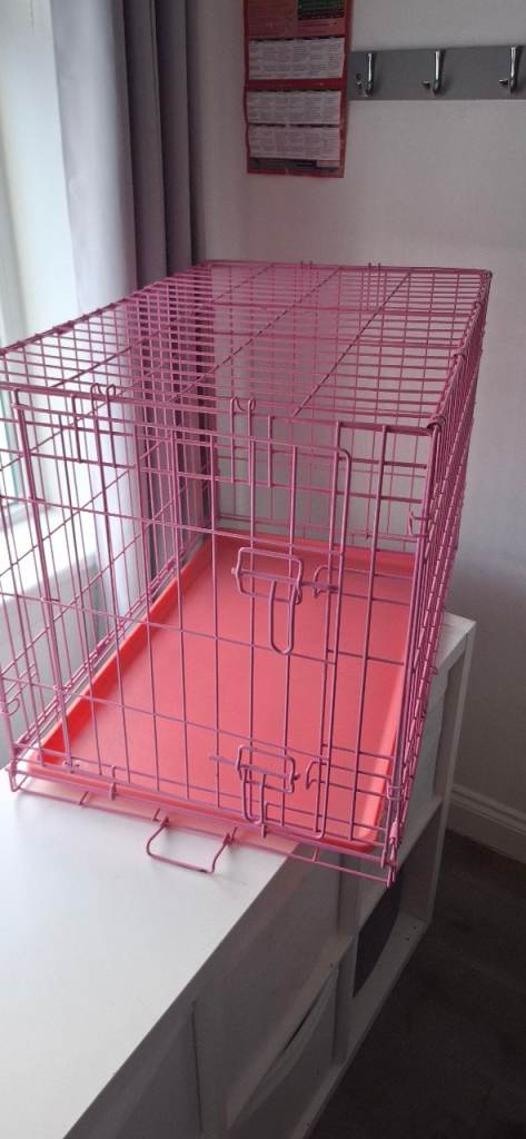Large cage