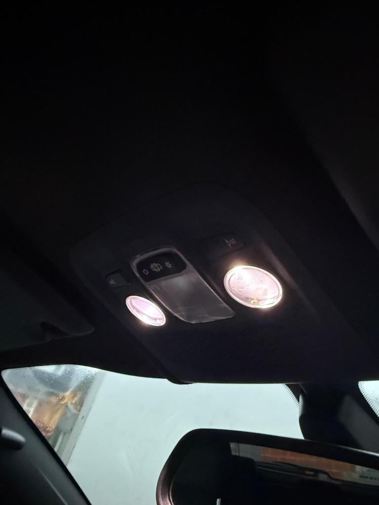 2013 Peugeot 208 1.6 THP GTi 3dr HATCHBACK PETROL Manual