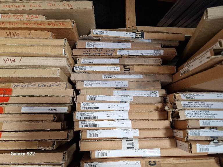 Kitchen Doors, Various Colours and sizes. Brand New