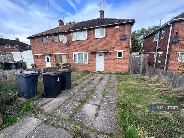3 bedroom house in Howat Road, Keresley End, Coventry, CV7 (3 bed) (#2723176)