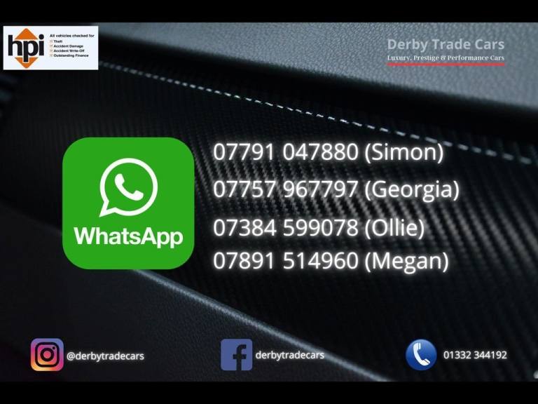 2019 19 BENTLEY BENTAYGA 4.0 V8 SUV 5DR PETROL AUTO 4WD EURO 6 (S/S) (550 PS)