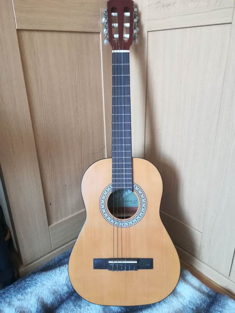 Jose Ferrer Estudiante 1/2 Guitar 