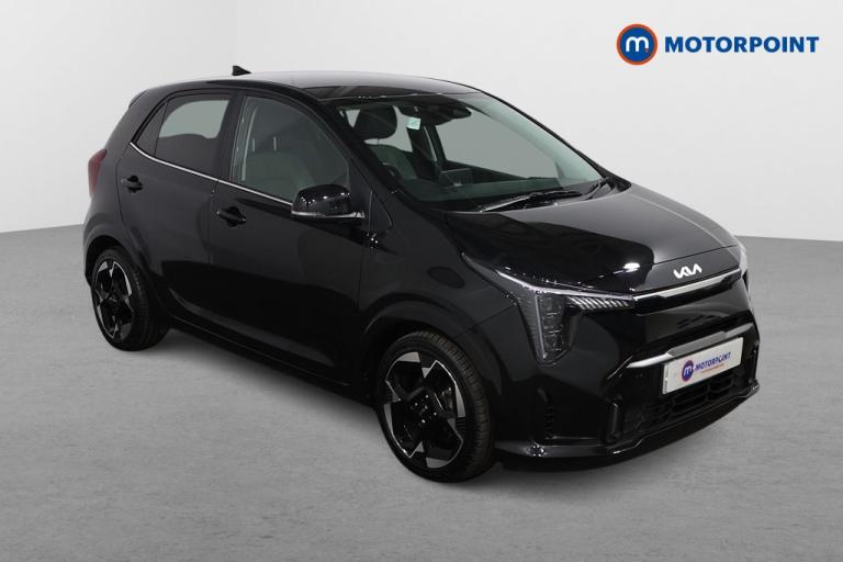 2024 Kia Picanto 1.2 Shadow 5dr Auto Hatchback Petrol Automatic