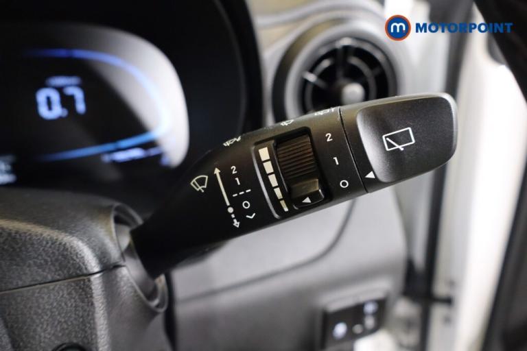 2023 Hyundai i10 1.0 Advance 5dr Hatchback Petrol Manual