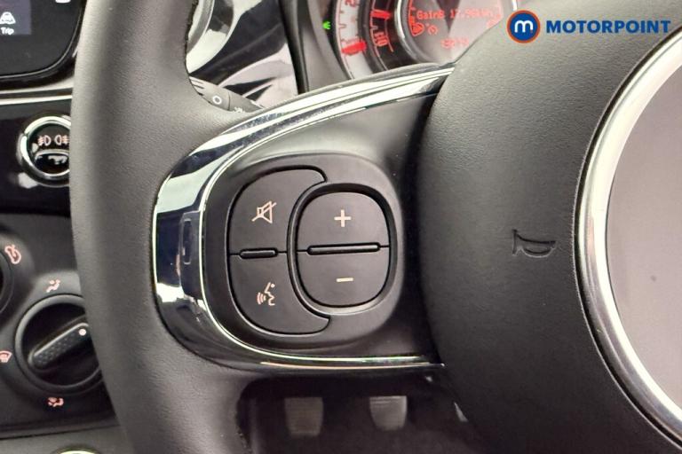 2024 Fiat 500 1.0 Mild Hybrid 3dr Hatchback Petrol Manual