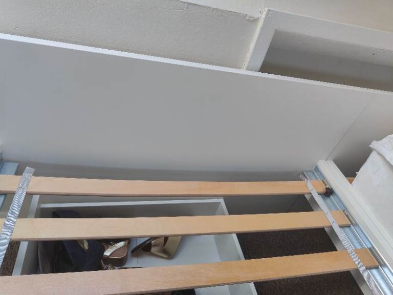 Bargain: IKEA Single Storage Beds (£70 each / RRP £154) – 2 for Sale with 2 drawres each, Free Local
