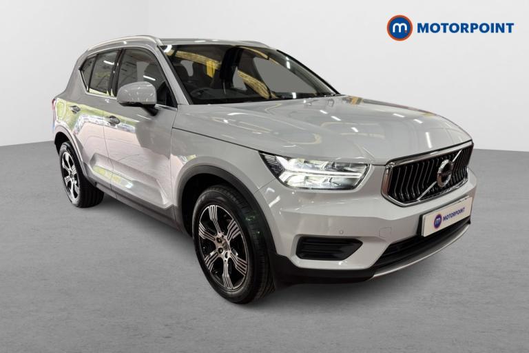 2022 Volvo XC40 1.5 T3 [163] Inscription 5dr Geartronic ESTATE PETROL Automatic