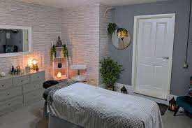 Blissful Massage In Loughton 