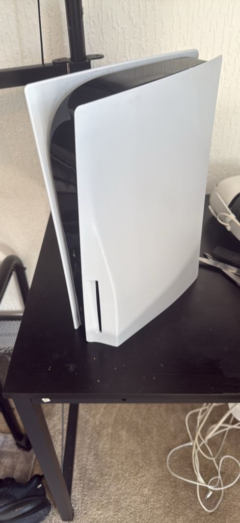 Ps5
