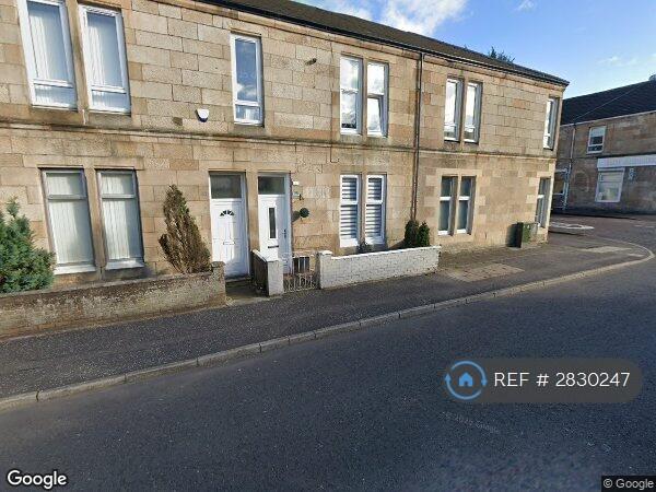 1 bedroom flat in Jerviston St, Motherwell, ML1 (1 bed) (#2830247)