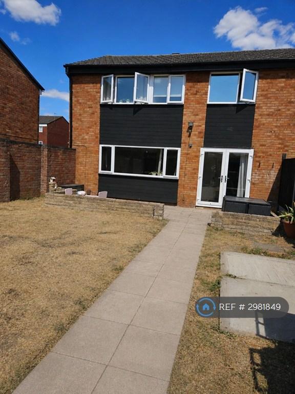 4 bedroom house in Elm Park Close, Dunstable, LU5 (4 bed) (#2981849)