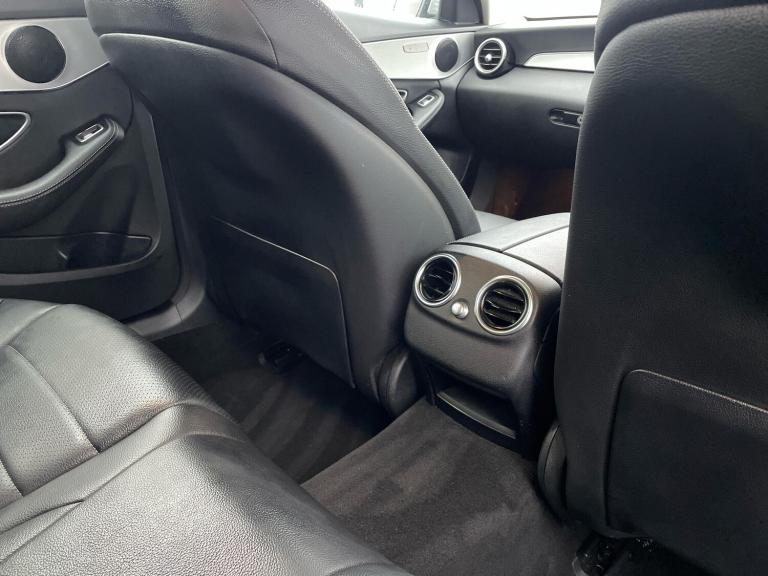 2017 Mercedes-Benz C Class 2.1 C250d Sport Estate 5dr Diesel G-Tronic+ Euro 6 (s/s) (204 ps) ESTA...