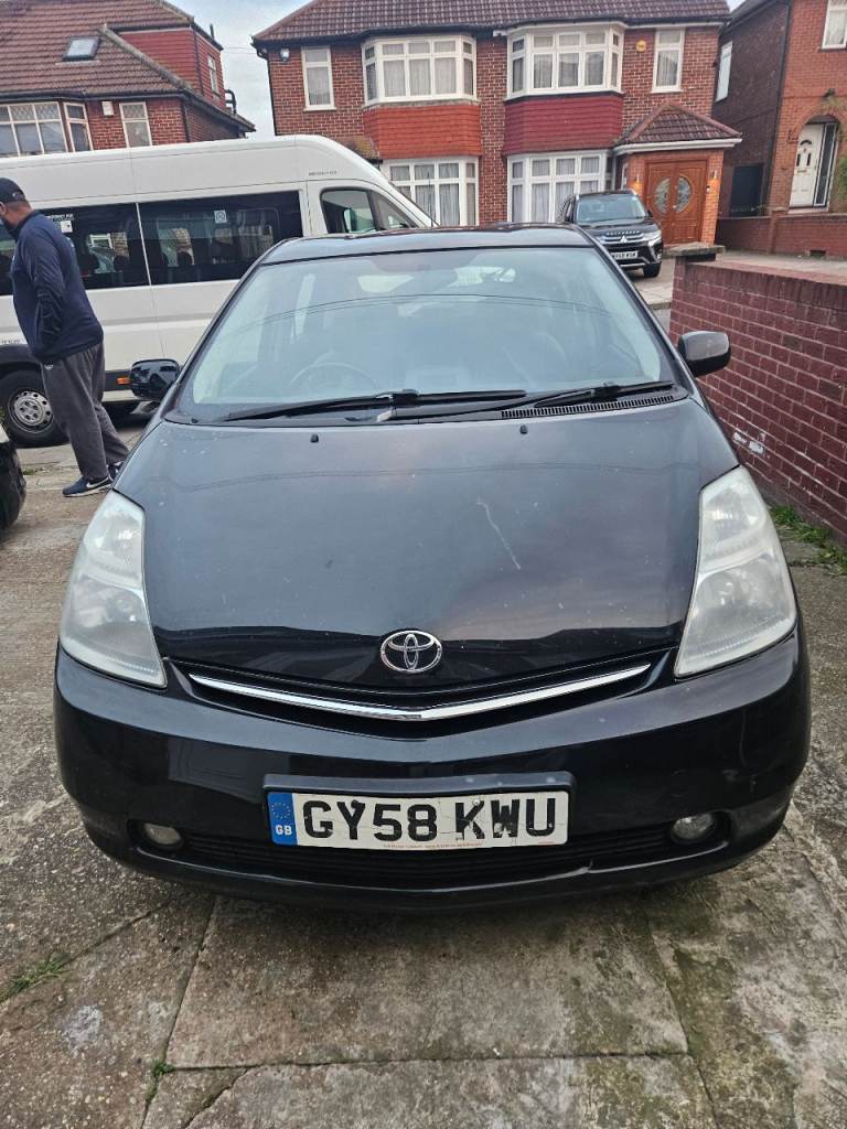 Toyotta prius for sale