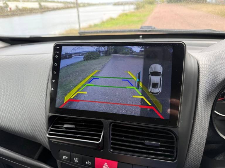 2020 M FIAT DOBLO 1.3 MULTIJETII TECNICO PANEL VAN 4DR DIESEL MANUAL L1 H1 EURO 