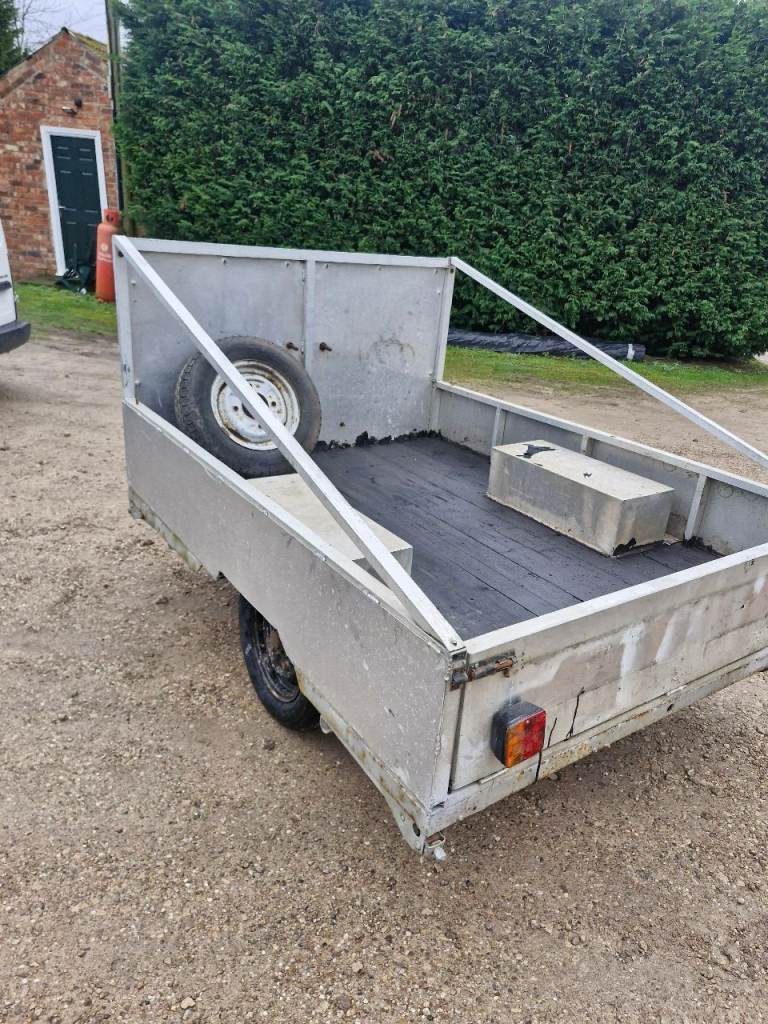 Trailer for sale 