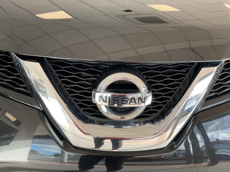 2016 Nissan X-Trail 1.6 dCi N-Vision 5dr [7 Seat] ESTATE Diesel Manual