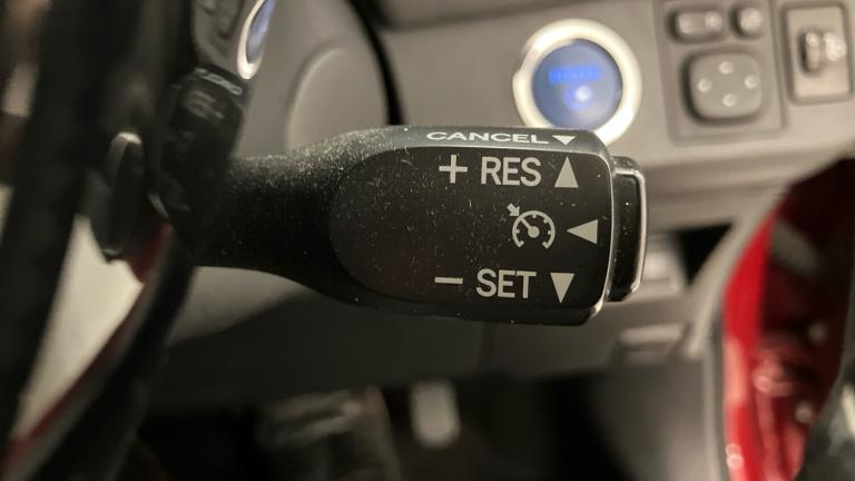 2019 Toyota Yaris 1.5 Hybrid Excel 5dr CVT Hybrid Hatchback Hatchback Hybrid Automatic