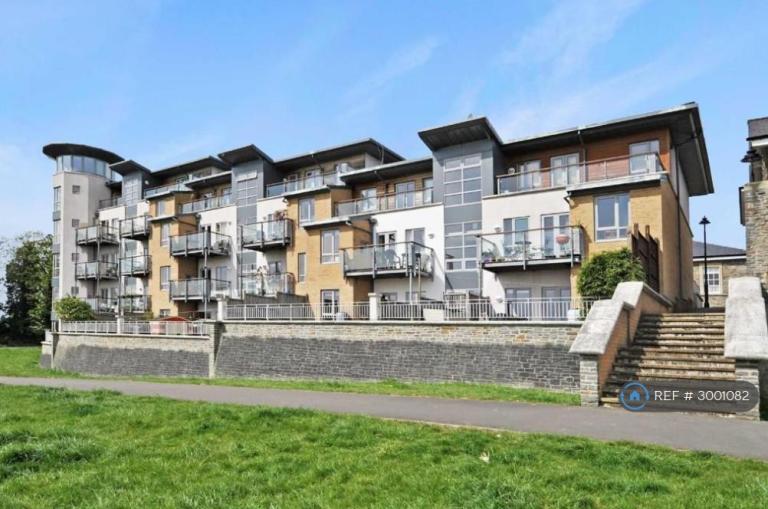 2 bedroom flat in Pople Walk, Bristol, BS7 (2 bed) (#3001082)