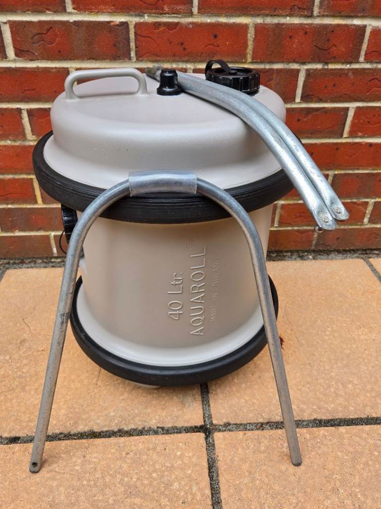 40 litre Aquaroll
