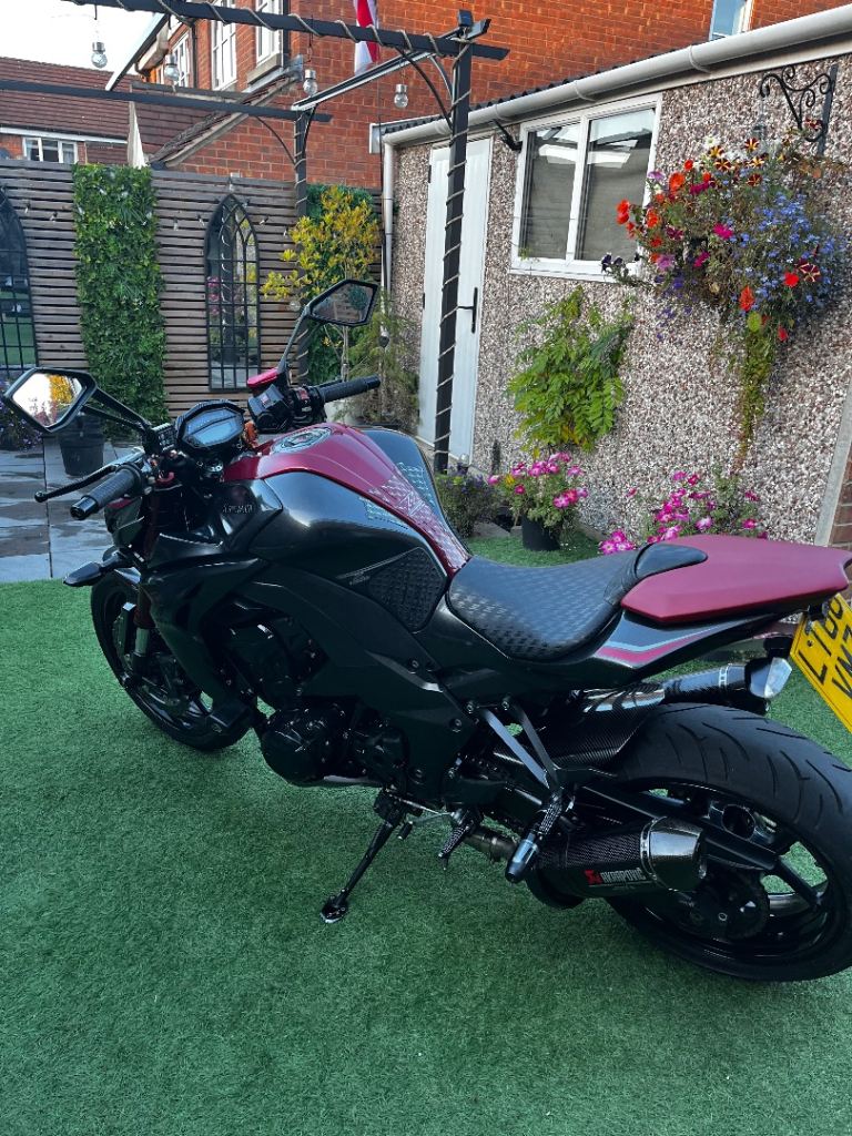 Kawasaki, Z, 2016, 1043 (cc)