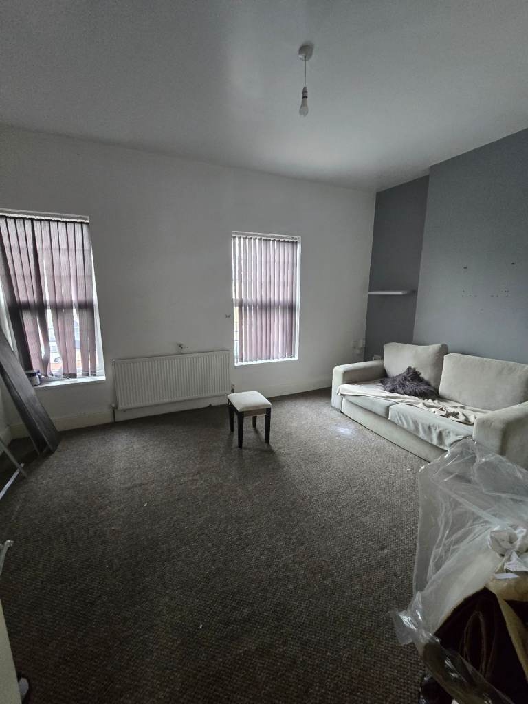 1 bed flat to rent in Edgbaston.