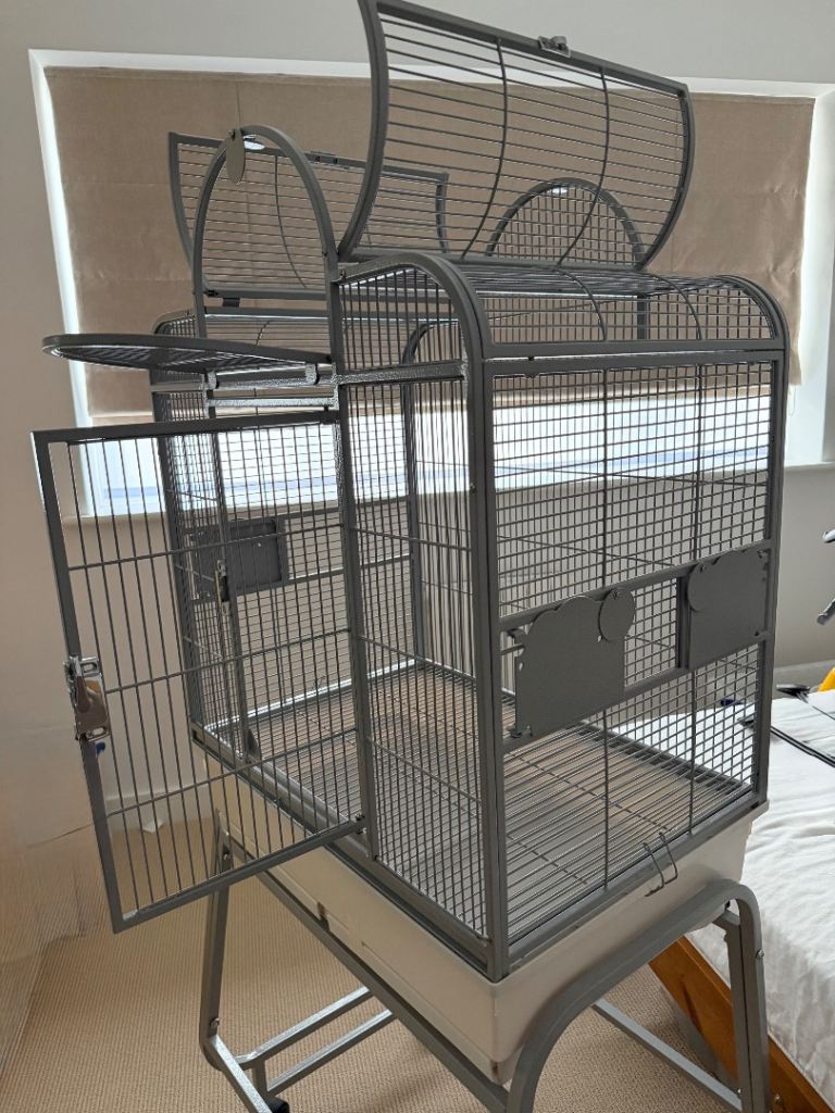 Bird cage