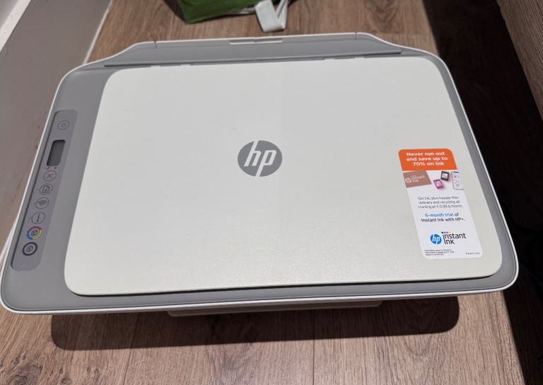 HP Printer