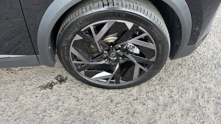 2025 Renault Symbioz 1.6 E-Tech FHEV 145 Techno Esprit Alpine 5dr Auto Hybrid Estate Estate Hybri...