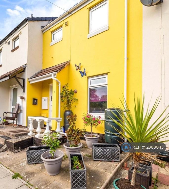 3 bedroom house in Mill Close, Frome, BA11 (3 bed) (#2883043)