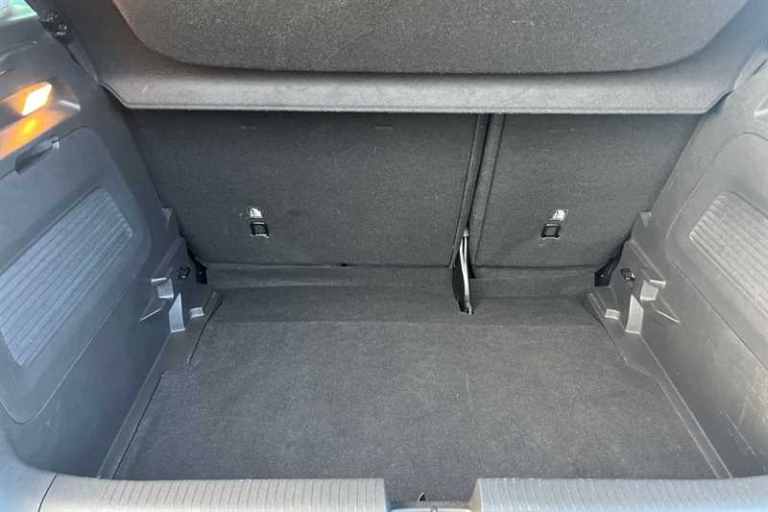 2021 Vauxhall Crossland 1.2 Turbo [130] Elite Nav 5dr Auto HATCHBACK PETROL Automatic