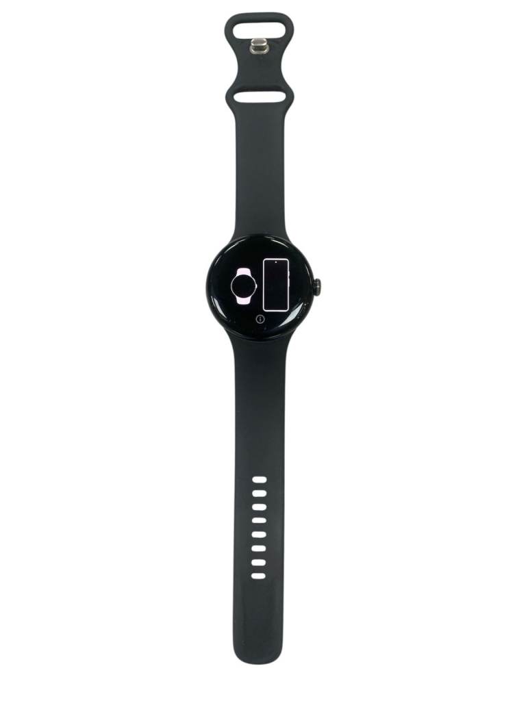 Google Pixel Watch 3