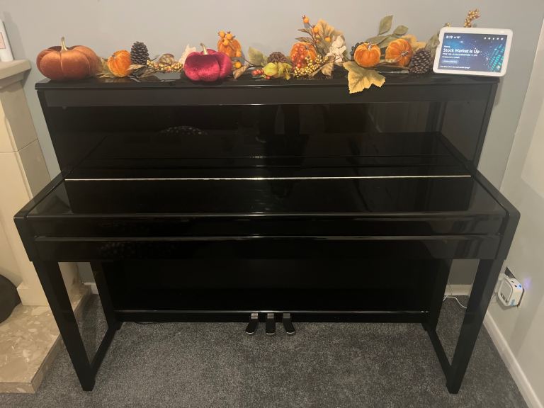 Gear4Music DP-90U Digital Piano Full size 