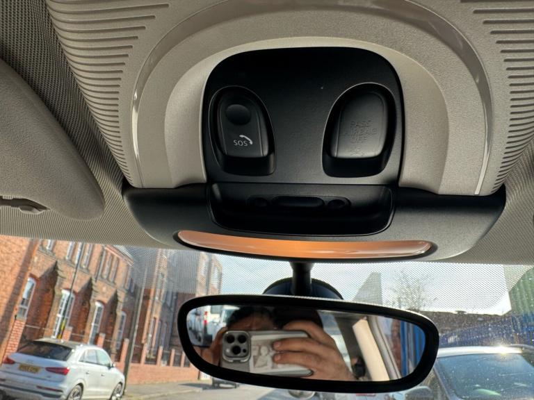 2016 MINI Hatch 1.5 Cooper 3dr HATCHBACK Petrol Manual