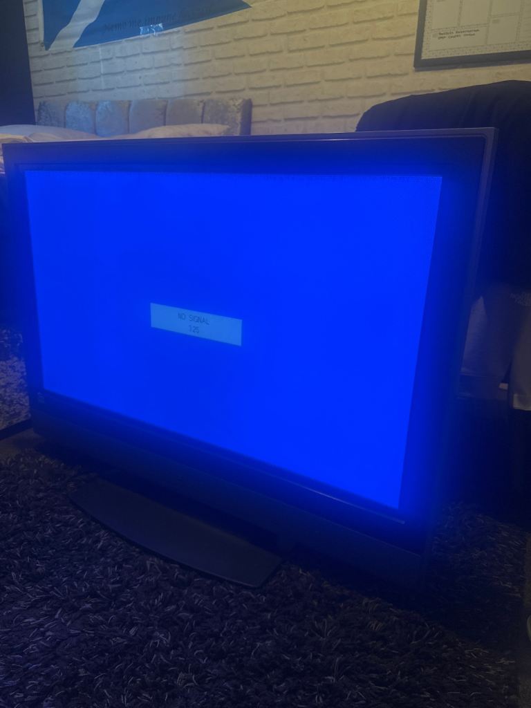 image for Hitachi Tv