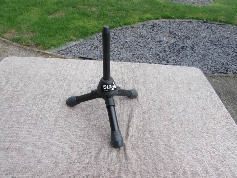 Stagg Flute Stand