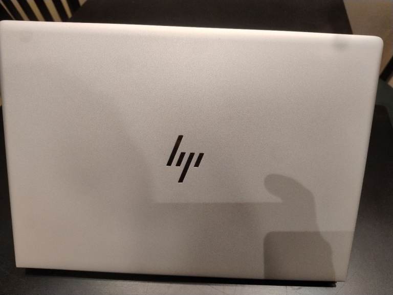 HP ELITBOOK G6 BUSINESS LAPTOP I5 8th gen 16GB RAM 256 GB SSD windows 11 Office 2021