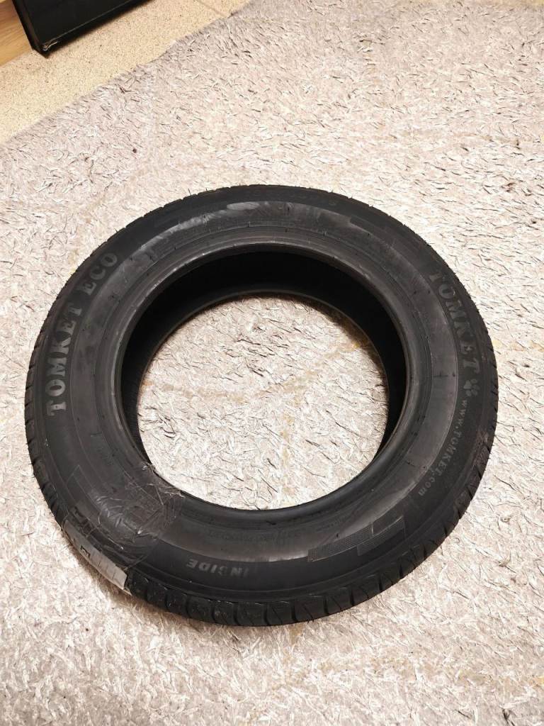 Car Tyre (Brand new, never used) 