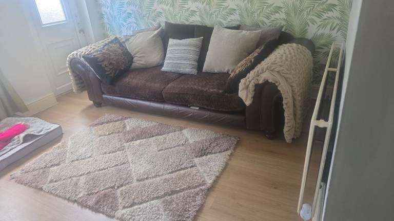 Barker and stone sofa