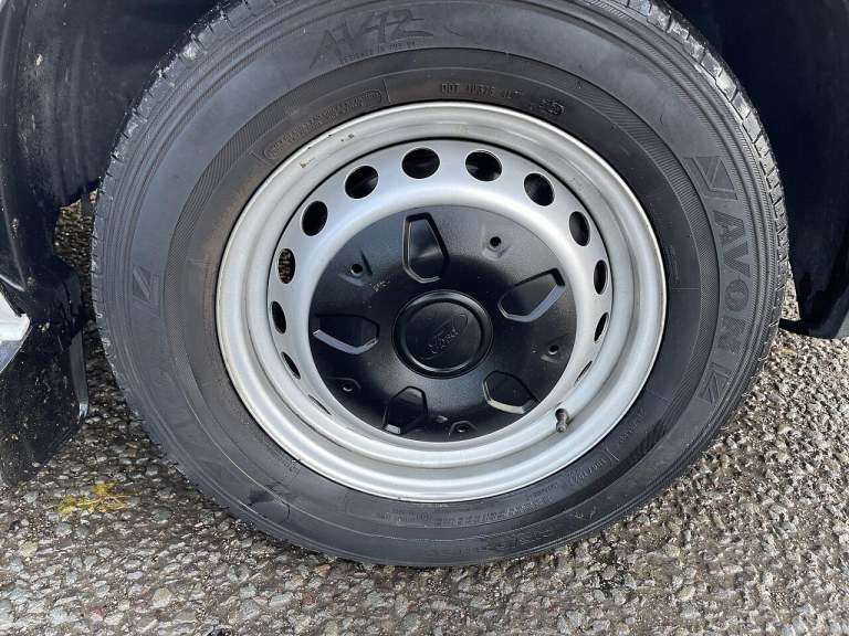 2021 Ford Transit Custom 2.0 300 EcoBlue Leader L2 H1 Euro 6 (s/s) 5dr PANEL VAN Diesel Manual